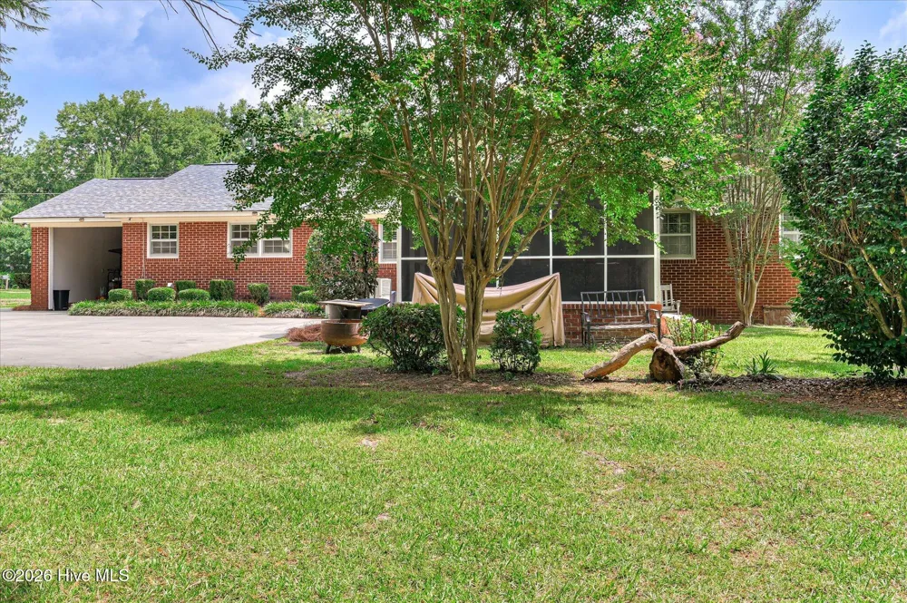 411 Park Drive Waynesboro, GA 30830
