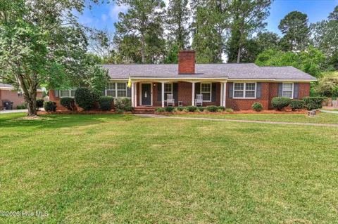 411 Park Drive