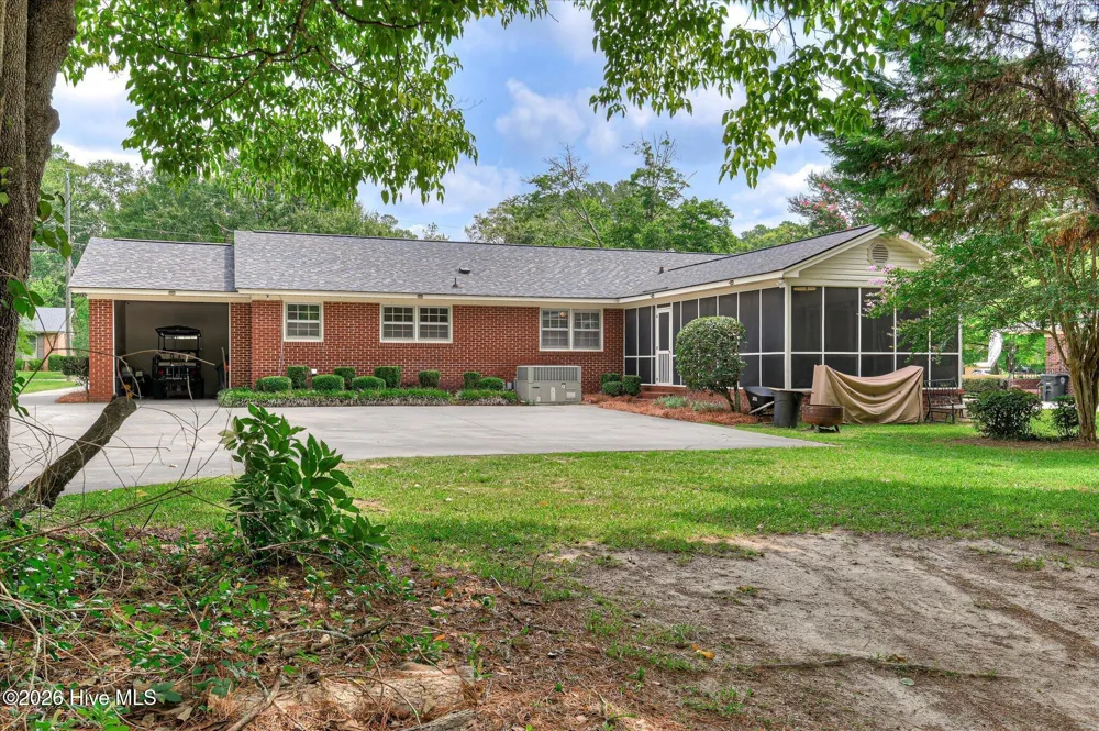 411 Park Drive Waynesboro, GA 30830