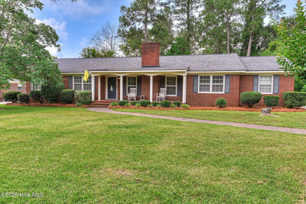411 Park Drive Waynesboro, GA 30830