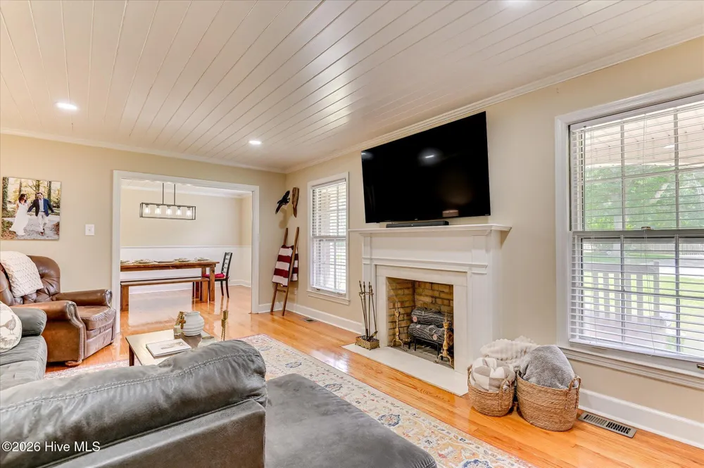411 Park Drive Waynesboro, GA 30830