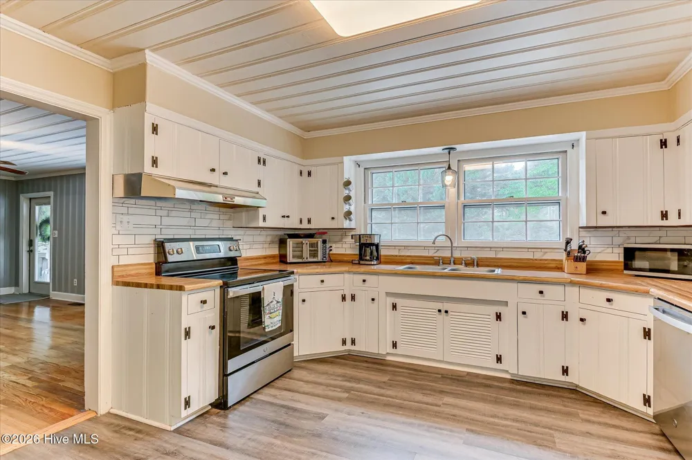 411 Park Drive Waynesboro, GA 30830