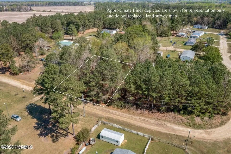 1620 Blacksmith Circle Kinston, NC 28504