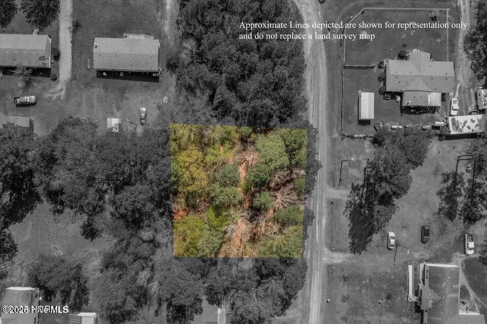 1620 Blacksmith Circle Kinston, NC 28504