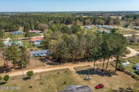 1620 Blacksmith Circle