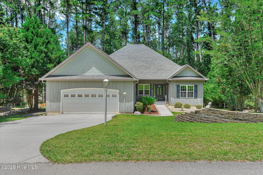 144 Grandview Drive Mccormick, SC 29835
