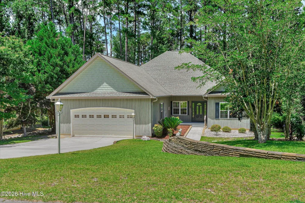144 Grandview Drive Mccormick, SC 29835