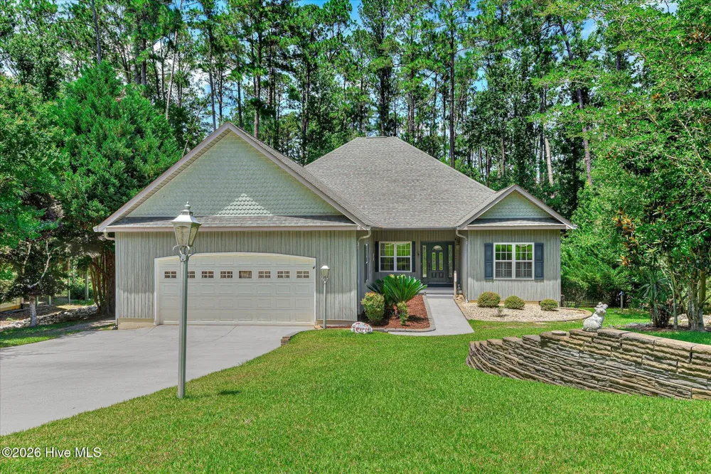 144 Grandview Drive Mccormick, SC 29835