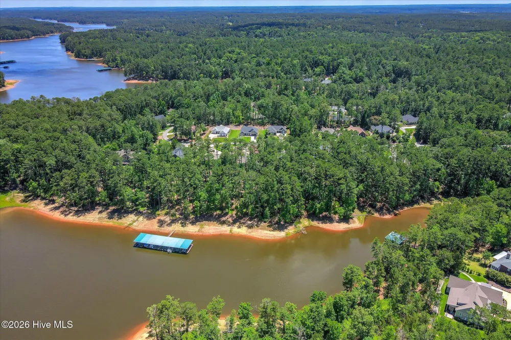 144 Grandview Drive Mccormick, SC 29835