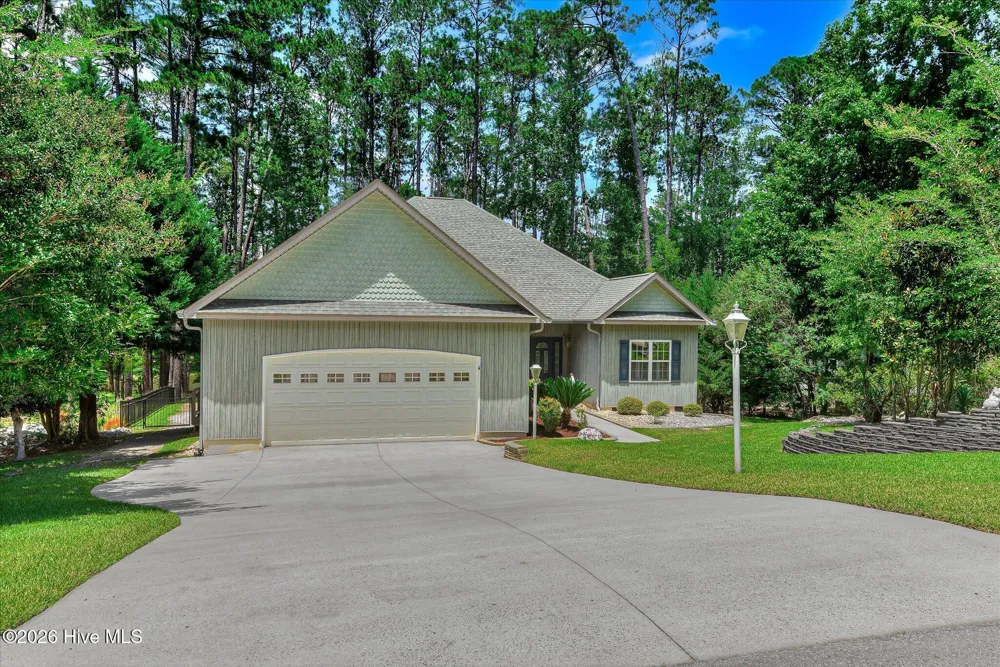 144 Grandview Drive Mccormick, SC 29835