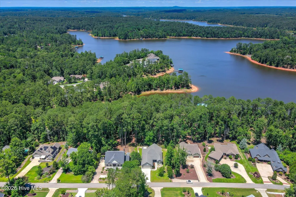 144 Grandview Drive Mccormick, SC 29835