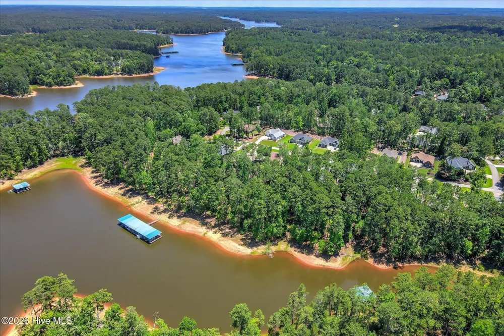 144 Grandview Drive Mccormick, SC 29835