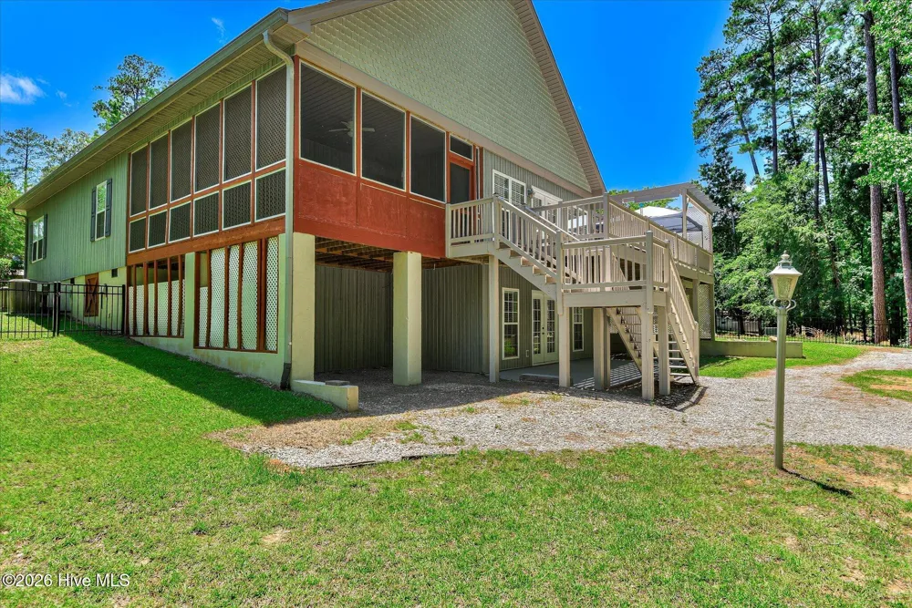 144 Grandview Drive Mccormick, SC 29835