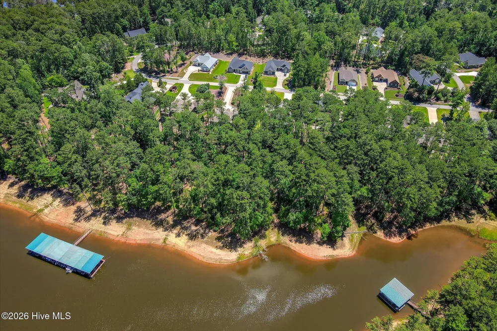 144 Grandview Drive Mccormick, SC 29835
