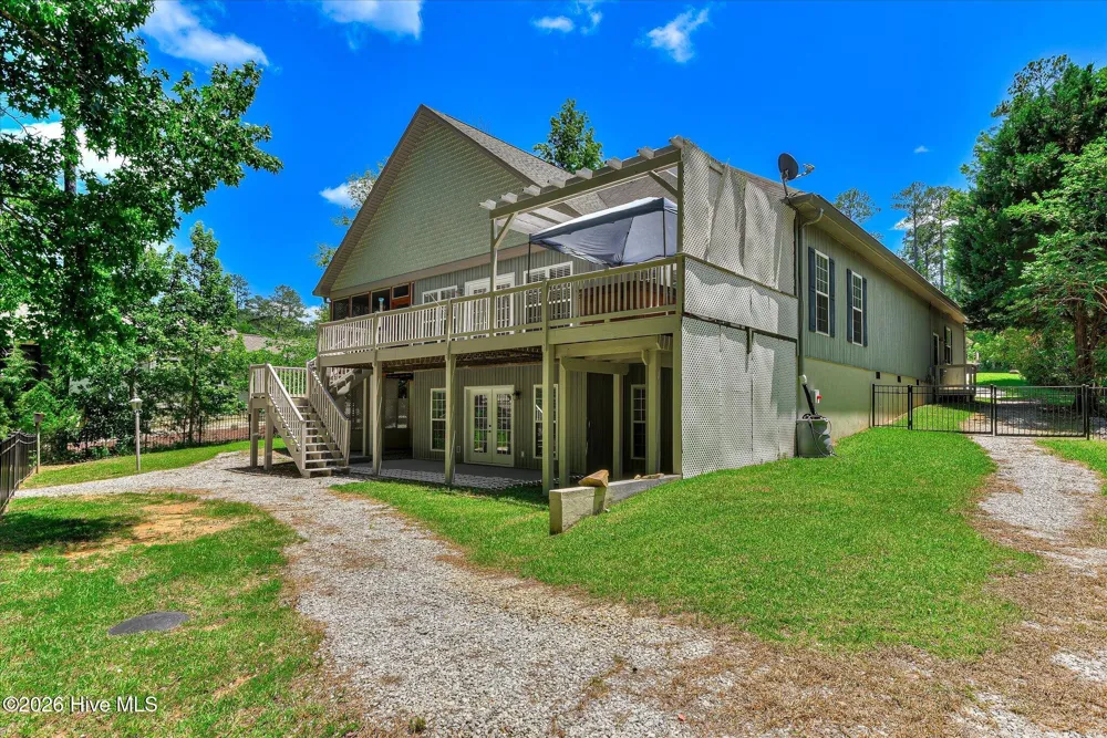 144 Grandview Drive Mccormick, SC 29835