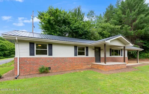 491 Notla Church Road