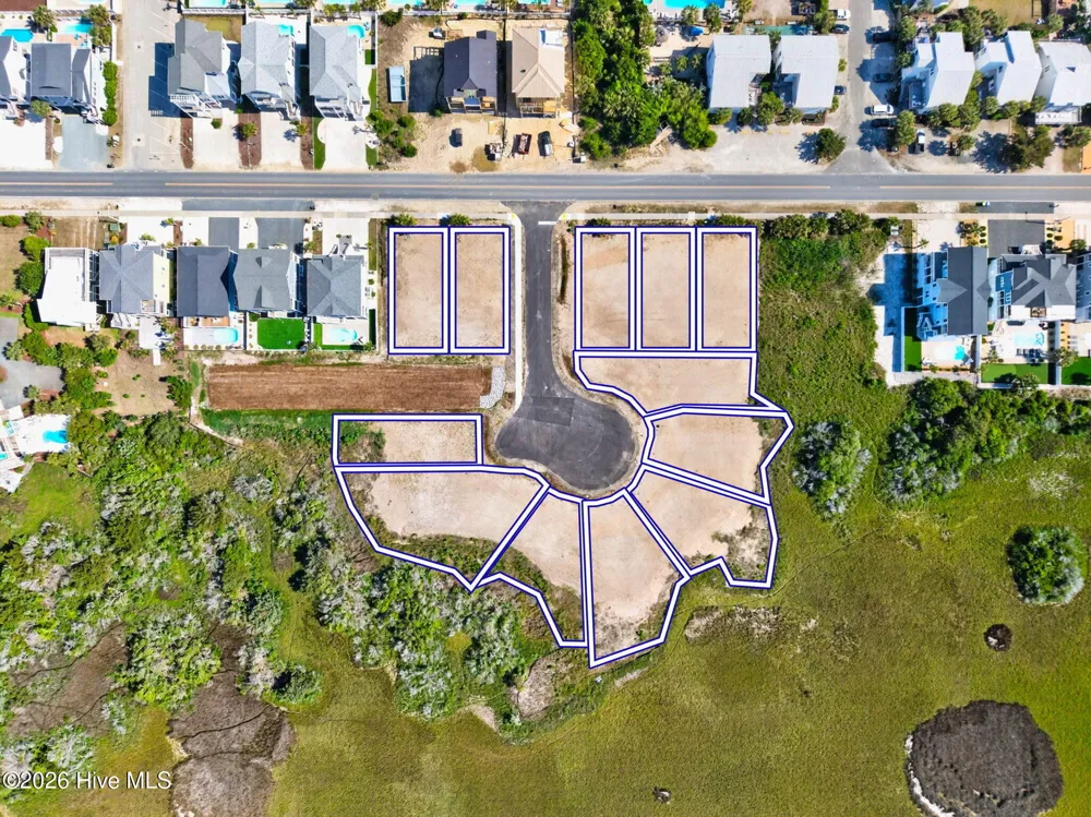 Address Not Shown Ocean Isle Beach, NC 28469