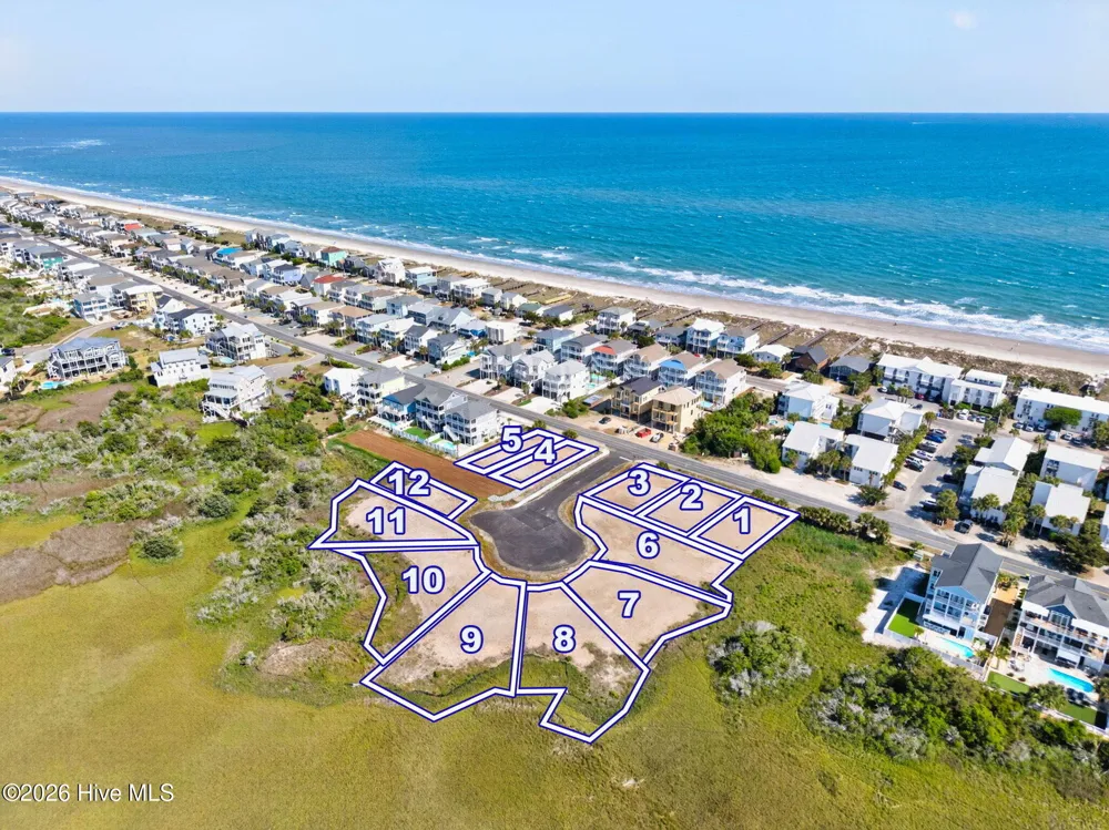 Address Not Shown Ocean Isle Beach, NC 28469