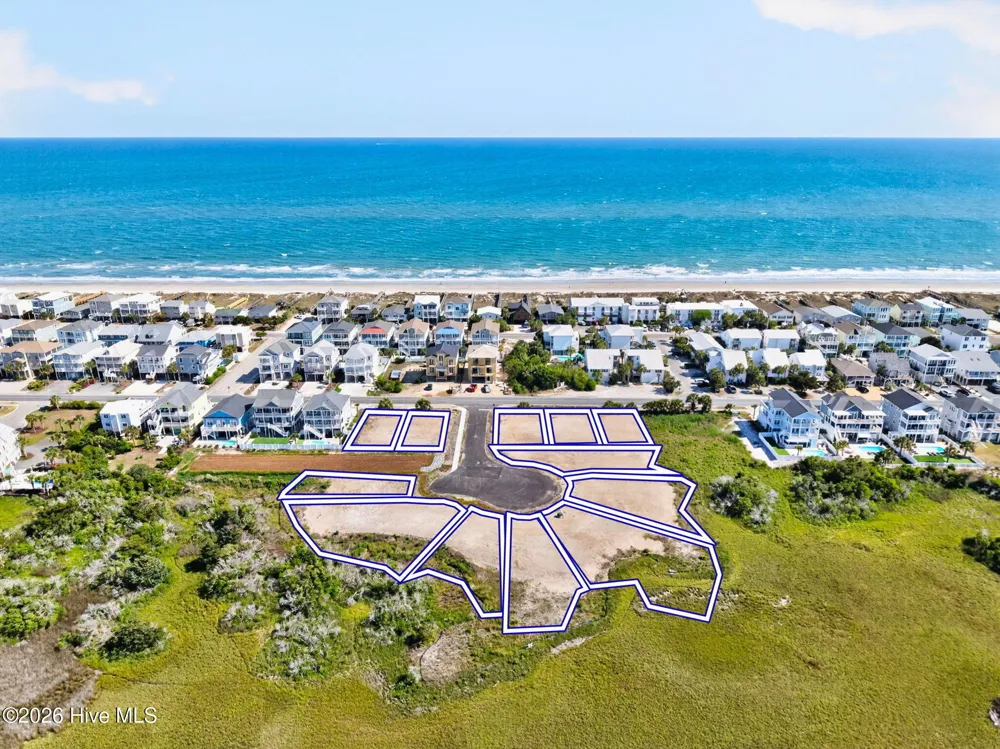 Address Not Shown Ocean Isle Beach, NC 28469