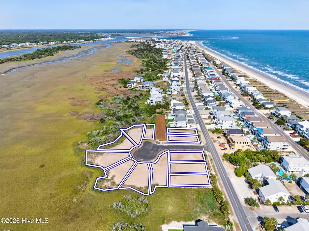 Address Not Shown Ocean Isle Beach, NC 28469