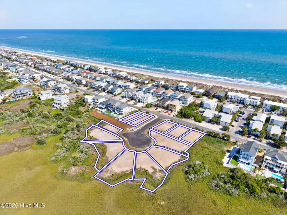 Address Not Shown Ocean Isle Beach, NC 28469