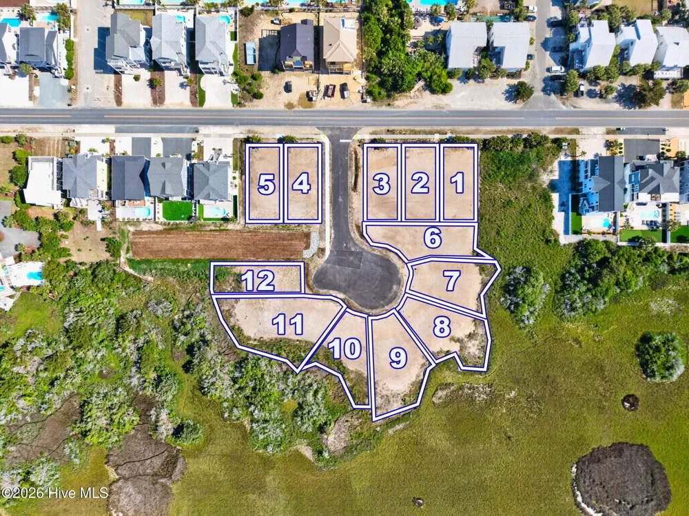 Address Not Shown Ocean Isle Beach, NC 28469