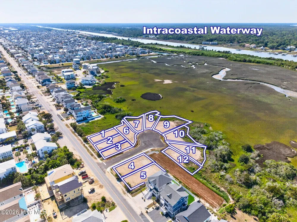 Address Not Shown Ocean Isle Beach, NC 28469