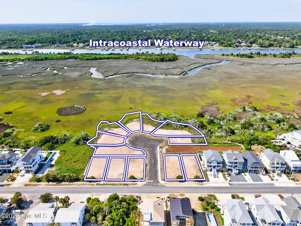 Address Not Shown Ocean Isle Beach, NC 28469