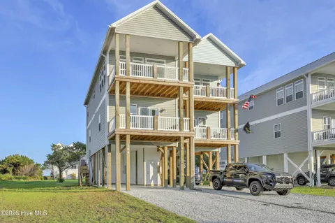 144 Sea Gull Lane #6b