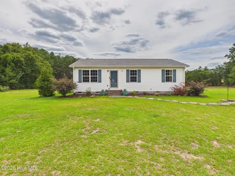 117 Fawnwood Place