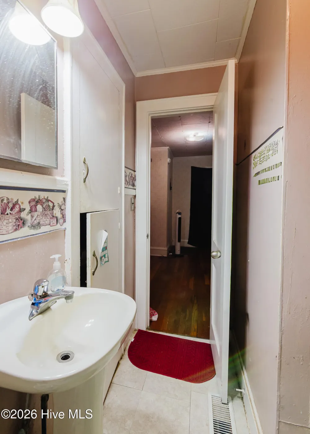 303 Myrtle Avenue Hamlet, NC 28345