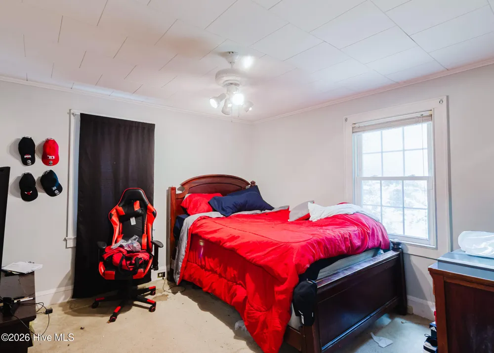303 Myrtle Avenue Hamlet, NC 28345