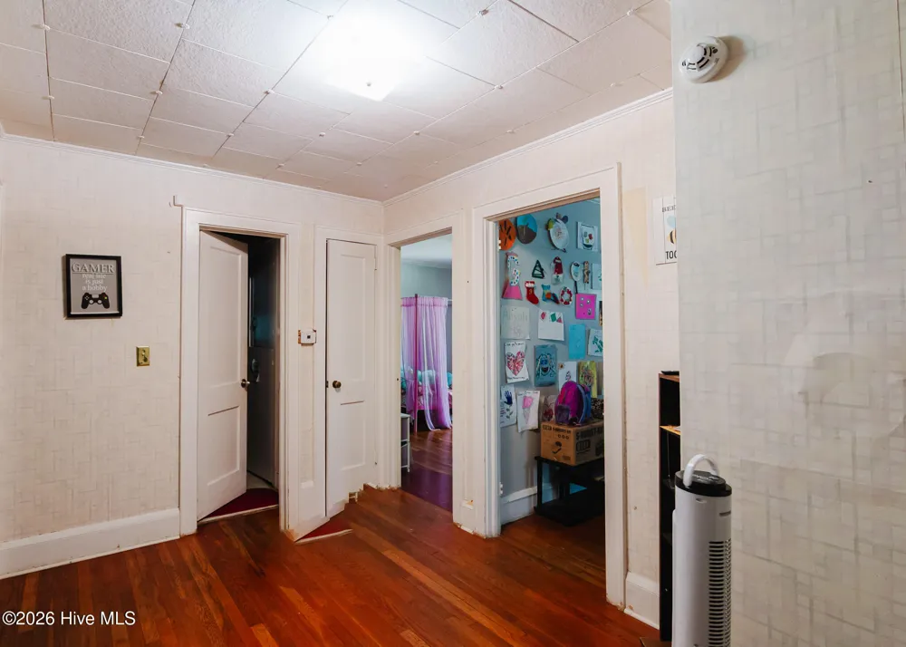 303 Myrtle Avenue Hamlet, NC 28345