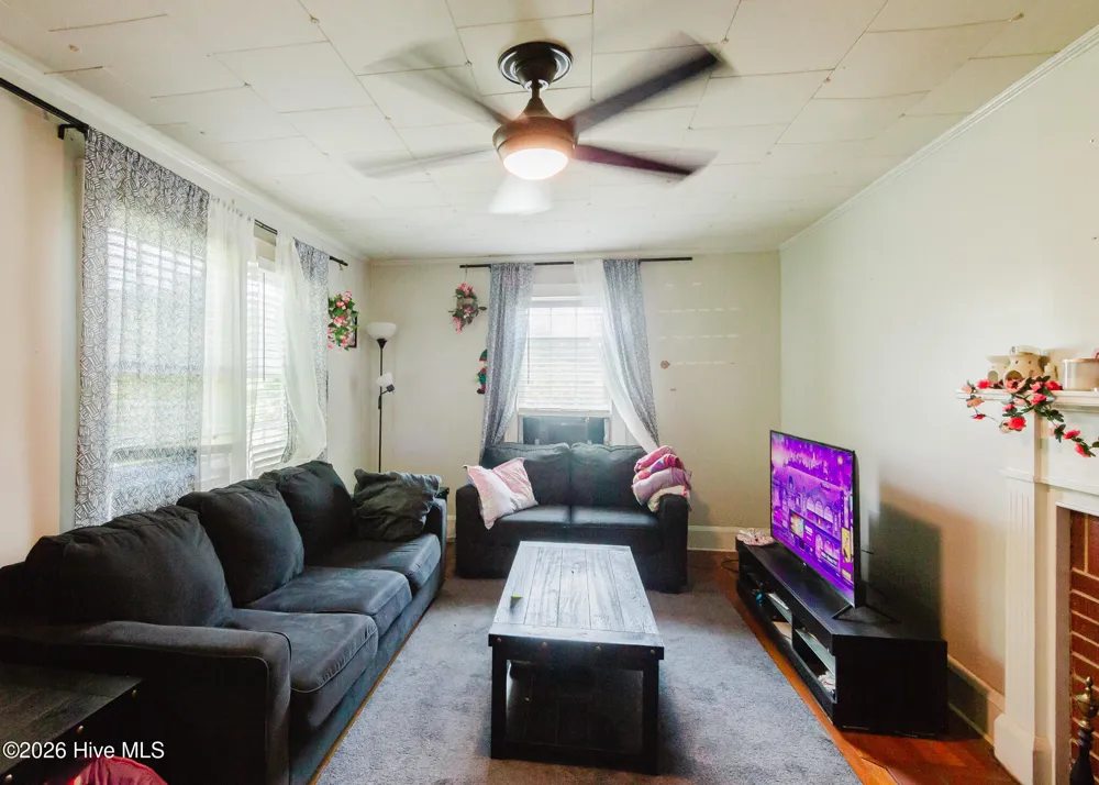 303 Myrtle Avenue Hamlet, NC 28345