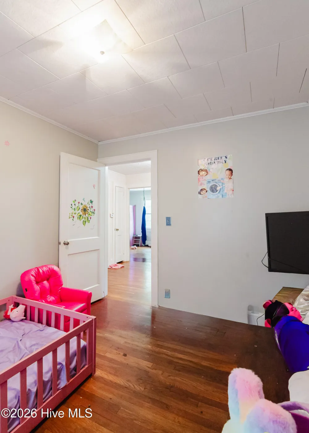 303 Myrtle Avenue Hamlet, NC 28345