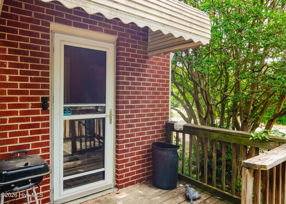 303 Myrtle Avenue Hamlet, NC 28345