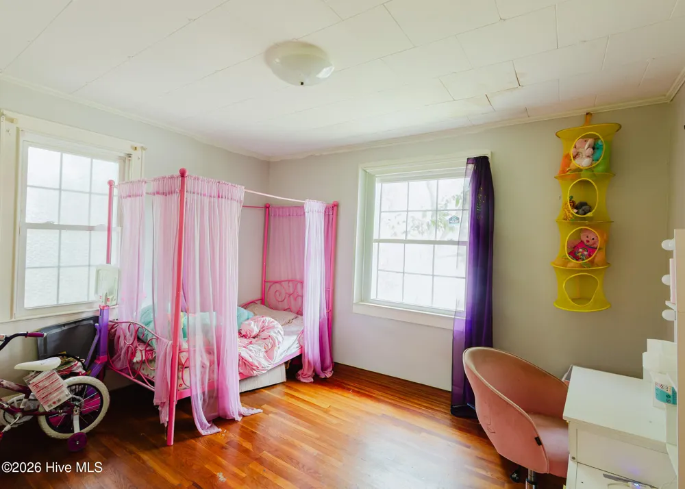 303 Myrtle Avenue Hamlet, NC 28345