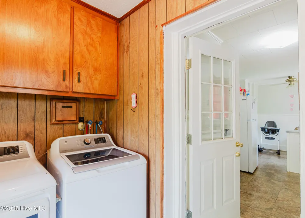 303 Myrtle Avenue Hamlet, NC 28345