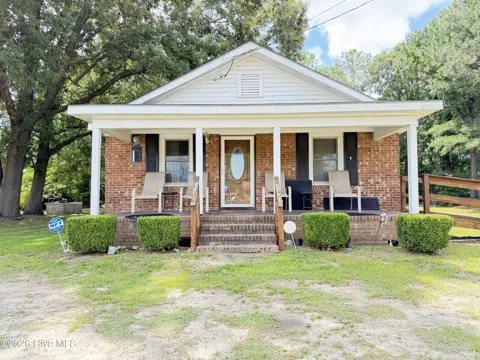 3606 Central Heights Road