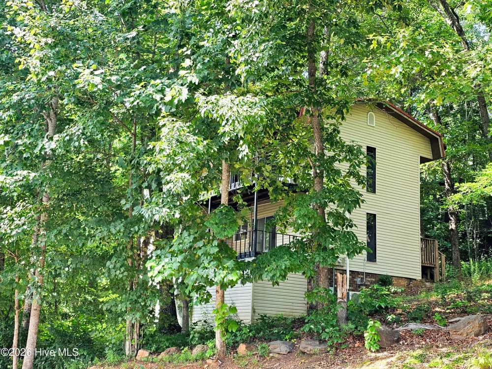 128 Manor Drive #A & B Hayesville, NC 28904
