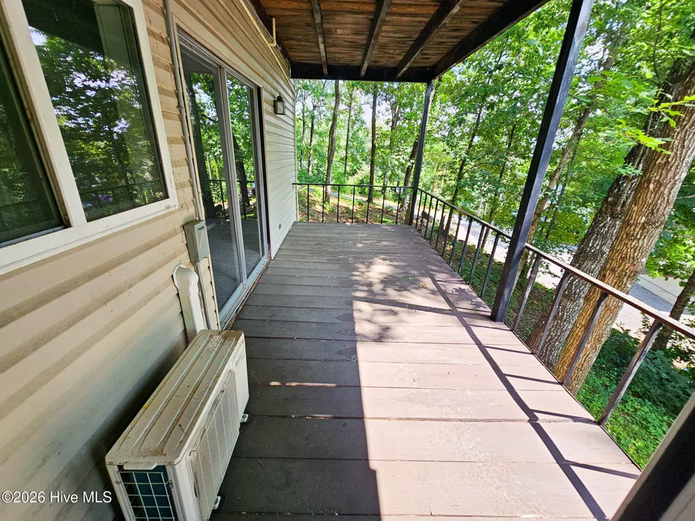 128 Manor Drive #A & B Hayesville, NC 28904