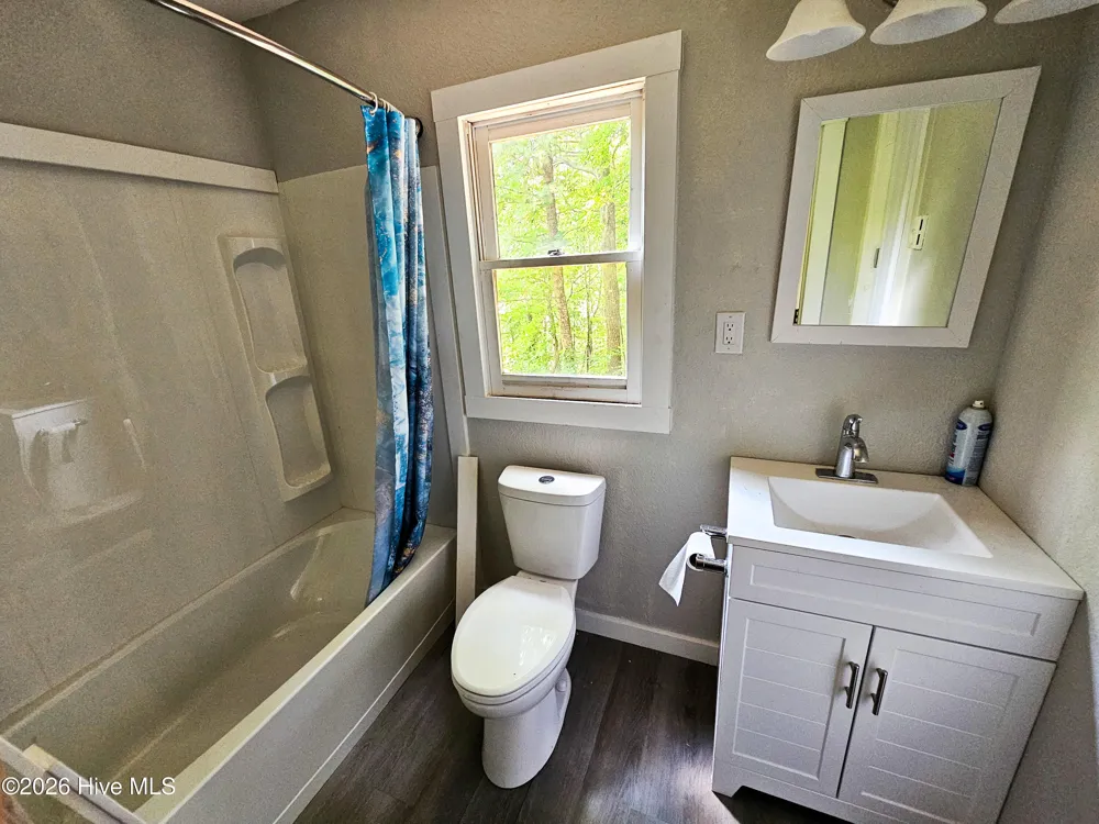 128 Manor Drive #A & B Hayesville, NC 28904