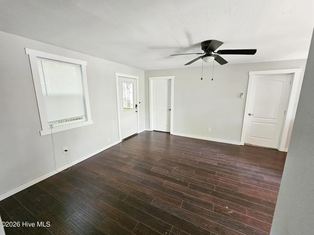 128 Manor Drive #A & B Hayesville, NC 28904