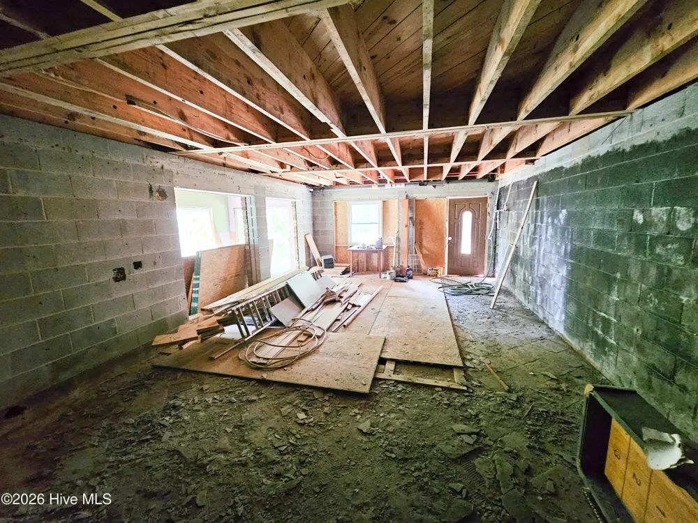 128 Manor Drive #A & B Hayesville, NC 28904
