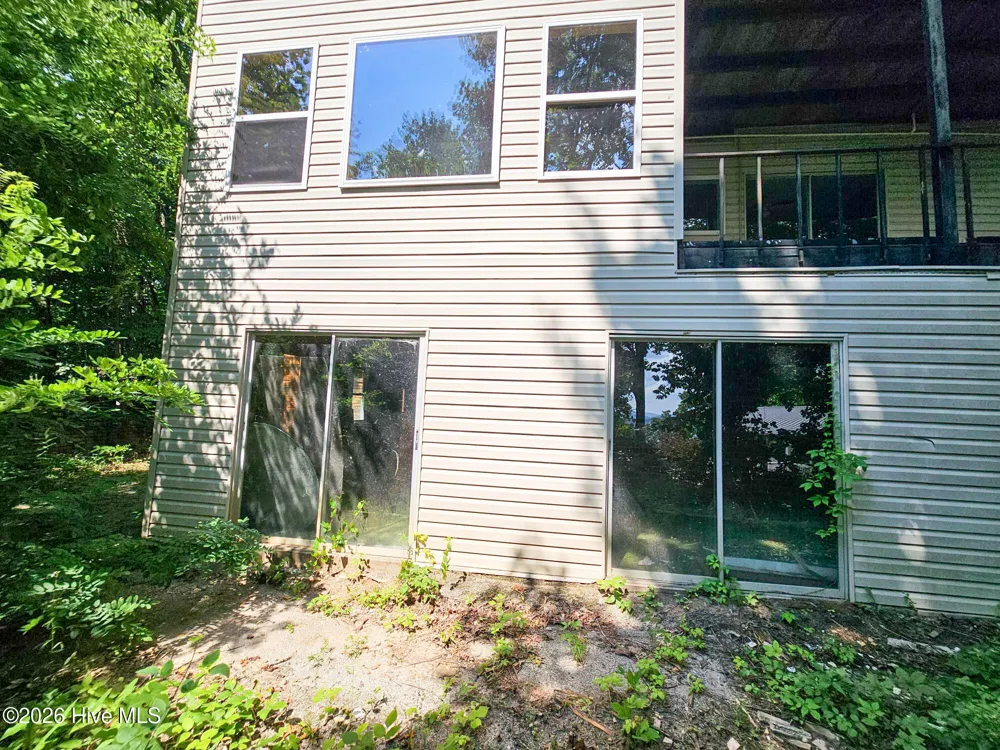 128 Manor Drive #A & B Hayesville, NC 28904