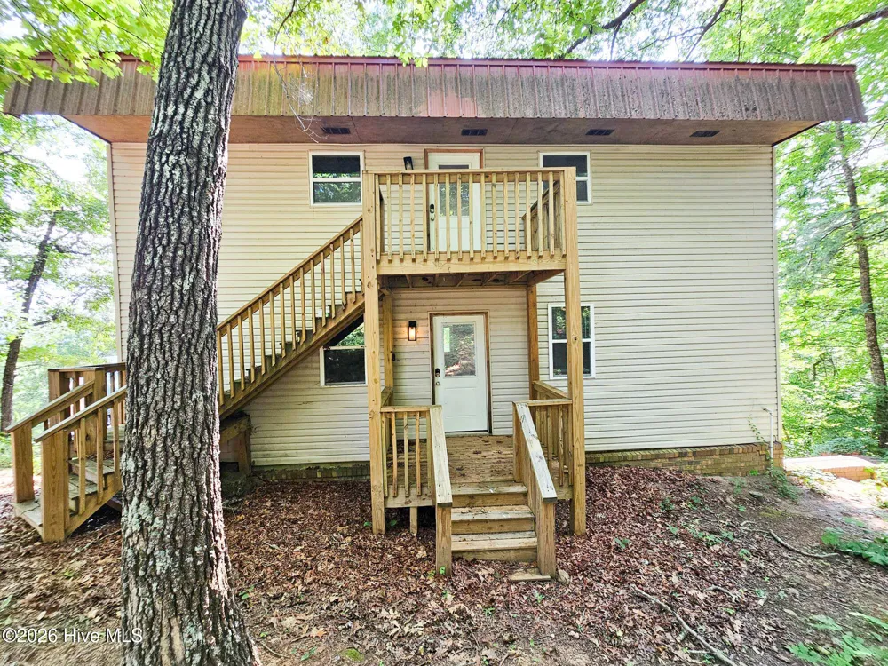 128 Manor Drive #A & B Hayesville, NC 28904