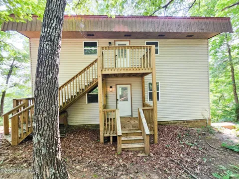 128 Manor Drive #A & B