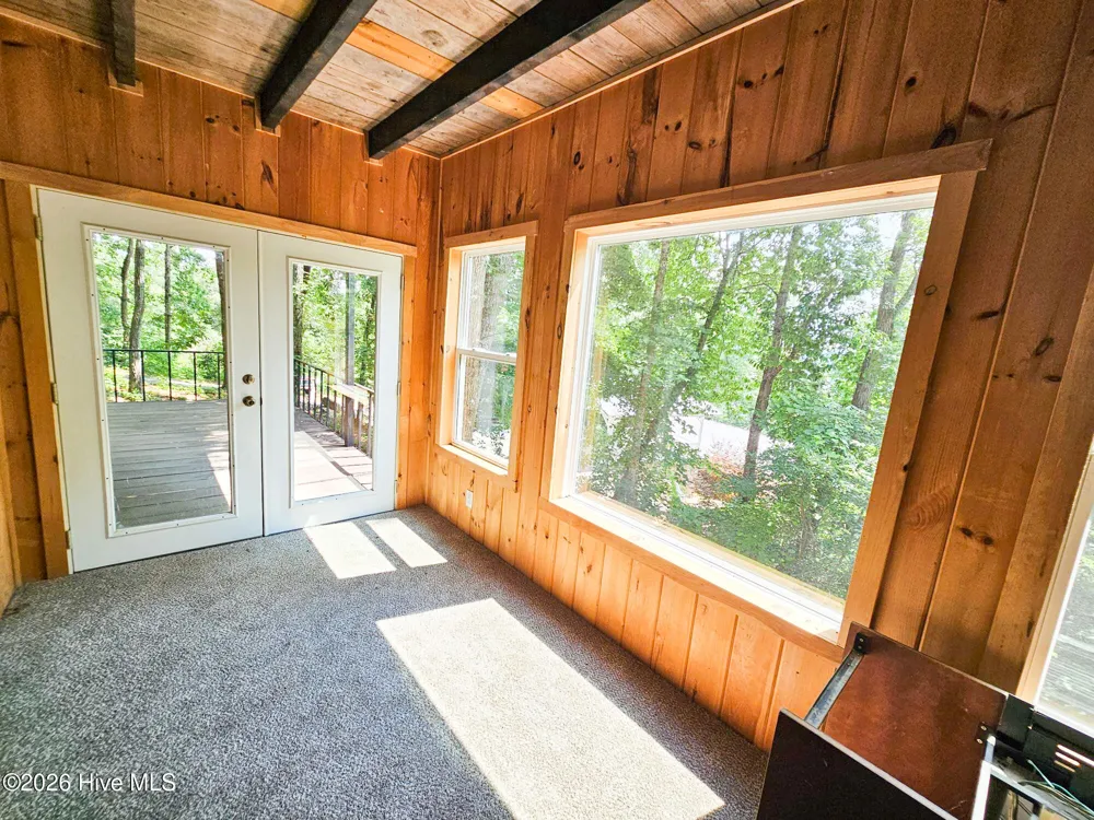 128 Manor Drive #A & B Hayesville, NC 28904
