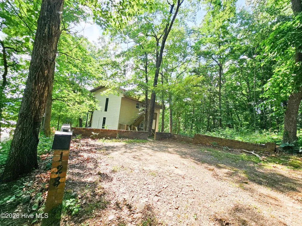 128 Manor Drive #A & B Hayesville, NC 28904