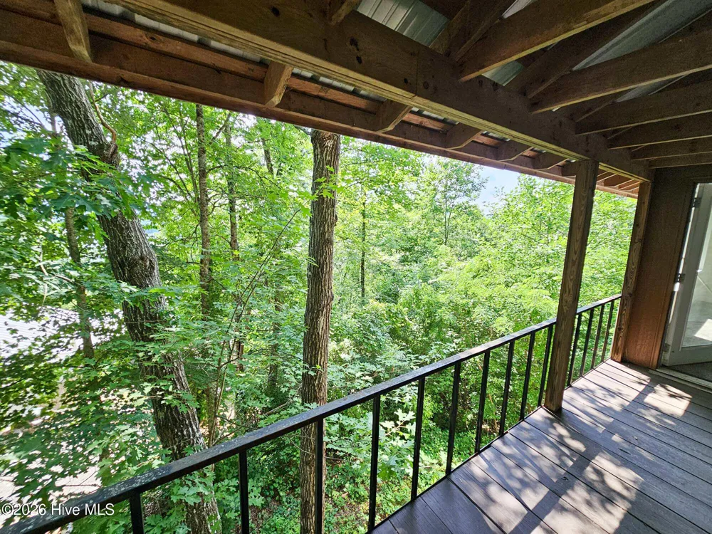 128 Manor Drive #A & B Hayesville, NC 28904